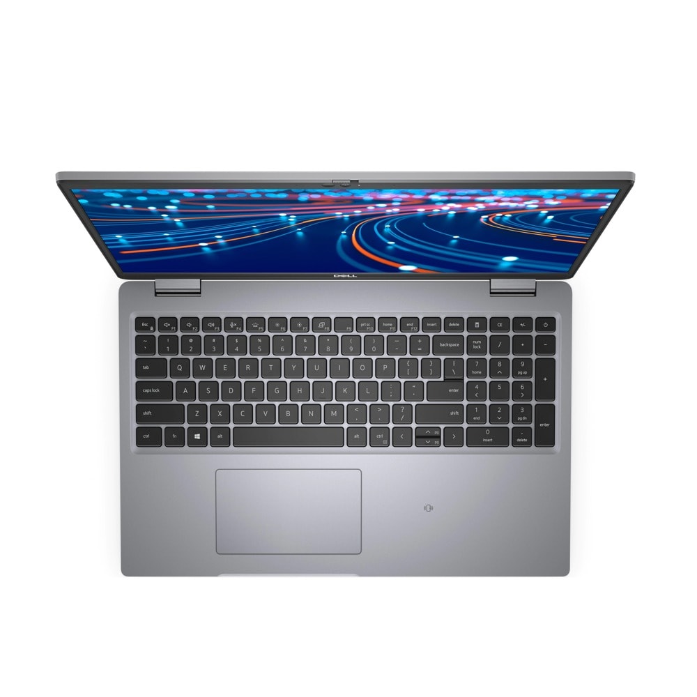 Dell Latitude 5520 N015L552015EMEA_WIN_11-14