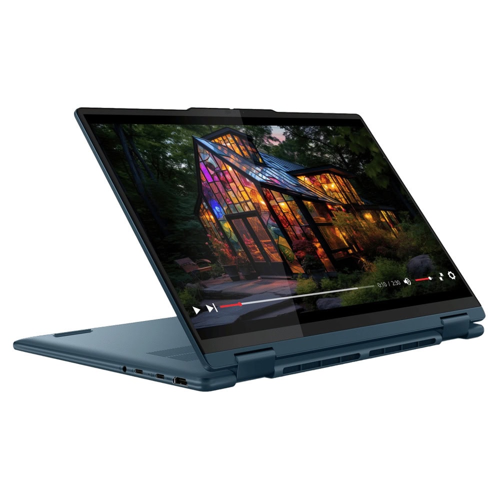 Лаптоп Lenovo Yoga 7 14AKP10 83JR0013BM