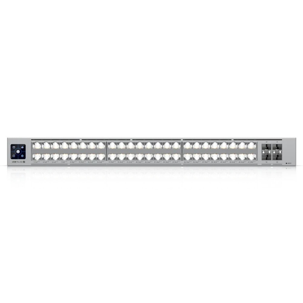 Ubiquiti USW-PRO-XG-48-POE
