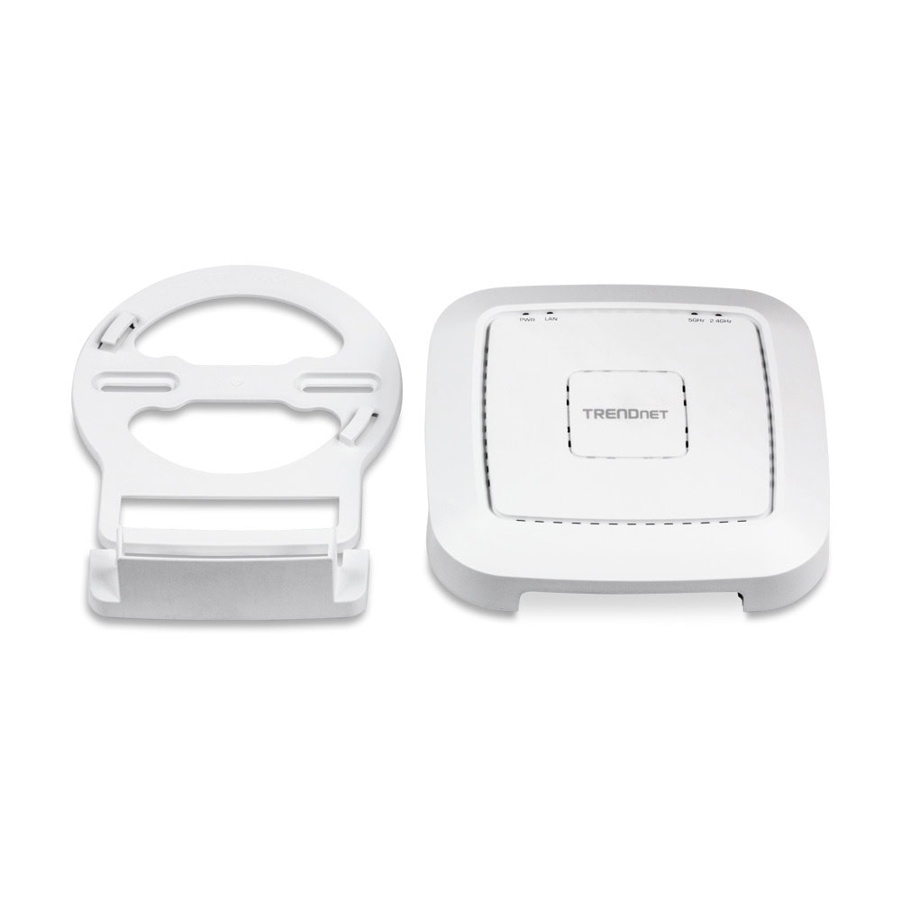 TRENDnet TEW-821DAP (Version v1.0R)