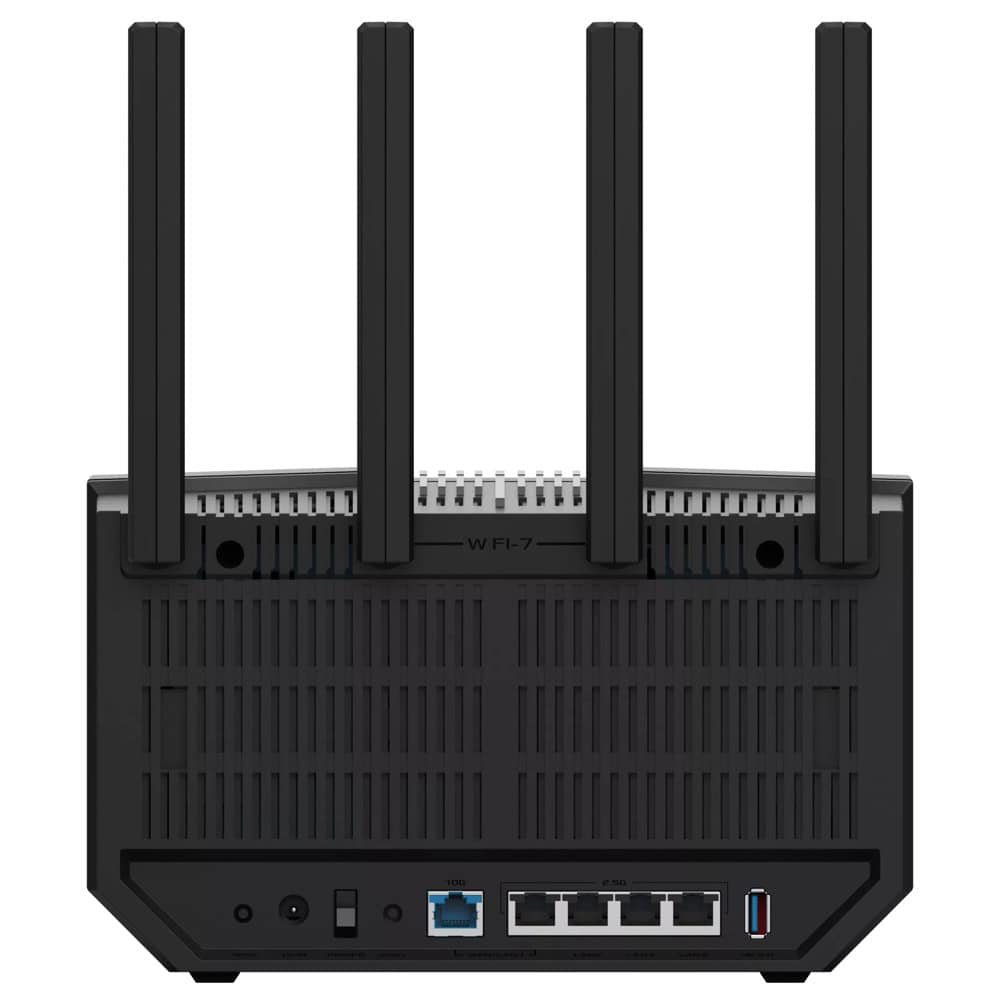 Asus RT-BE92U 90IG0950-MO9A0V