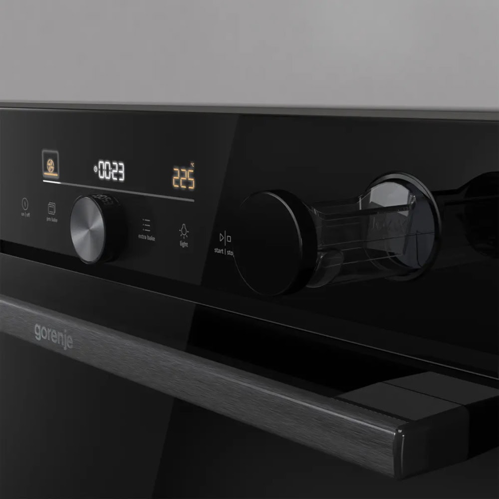 фурна за вграждане gorenje bpsa6747dgwi | JAR Computers фурна за вграждане gorenje bpsa6747dgwi