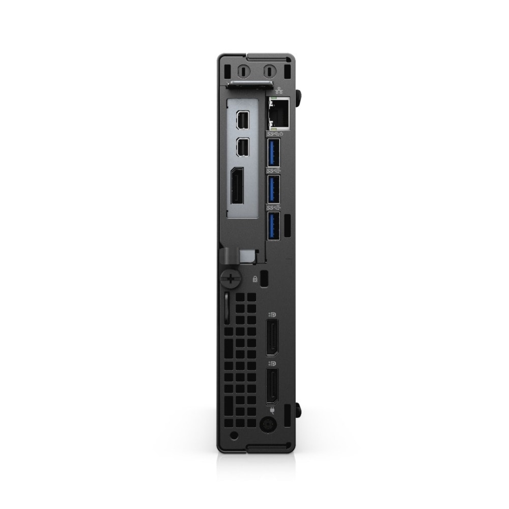 Dell OptiPlex 7090 MFF N217O7090MFF