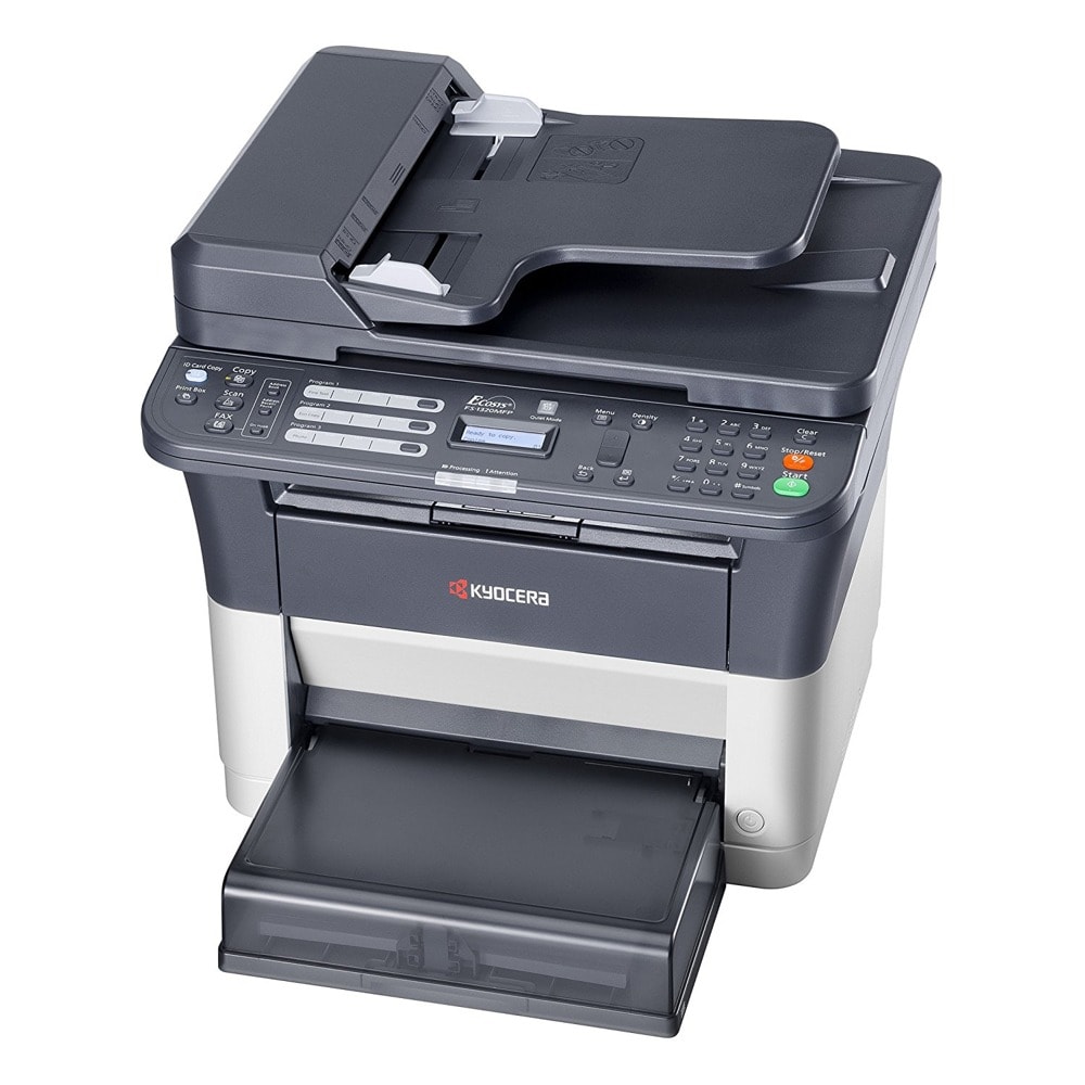 KYOCERA ECOSYS FS-1320MFP 1102M53NLV