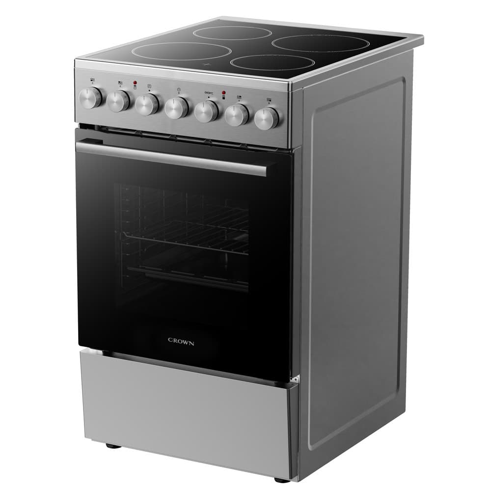 готварска печка crown cec50m8ix | JAR Computers готварска печка crown cec50m8ix