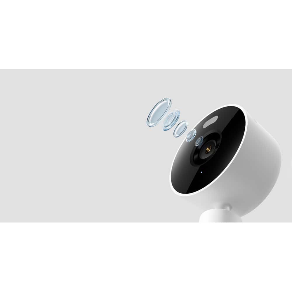 Xiaomi Smart Camera C100