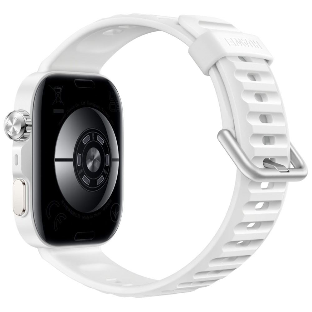 Huawei Watch Fit 5 Pro White Niki-B29FS