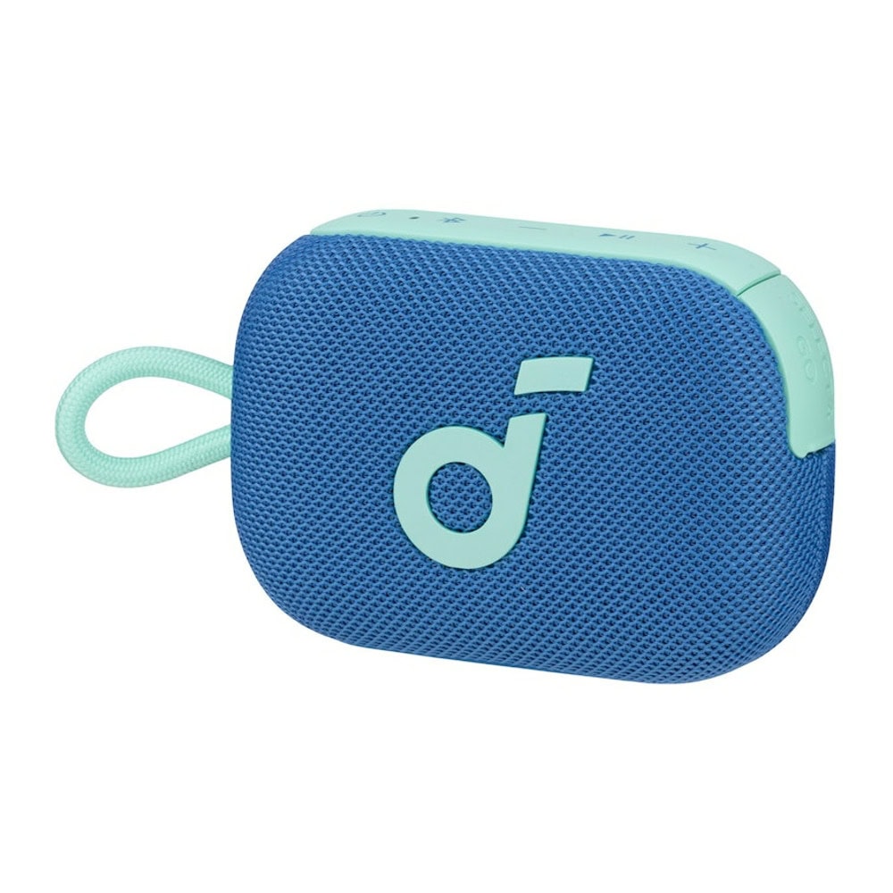 Anker SoundCore Select 4 Go Blue A31X1031 | JAR Computers Anker SoundCore Select 4 Go Blue A31X1031