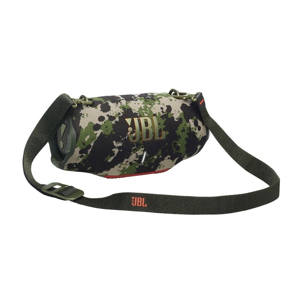 JBL Xtreme 4 Black Camo JBLXTREME4CAMO