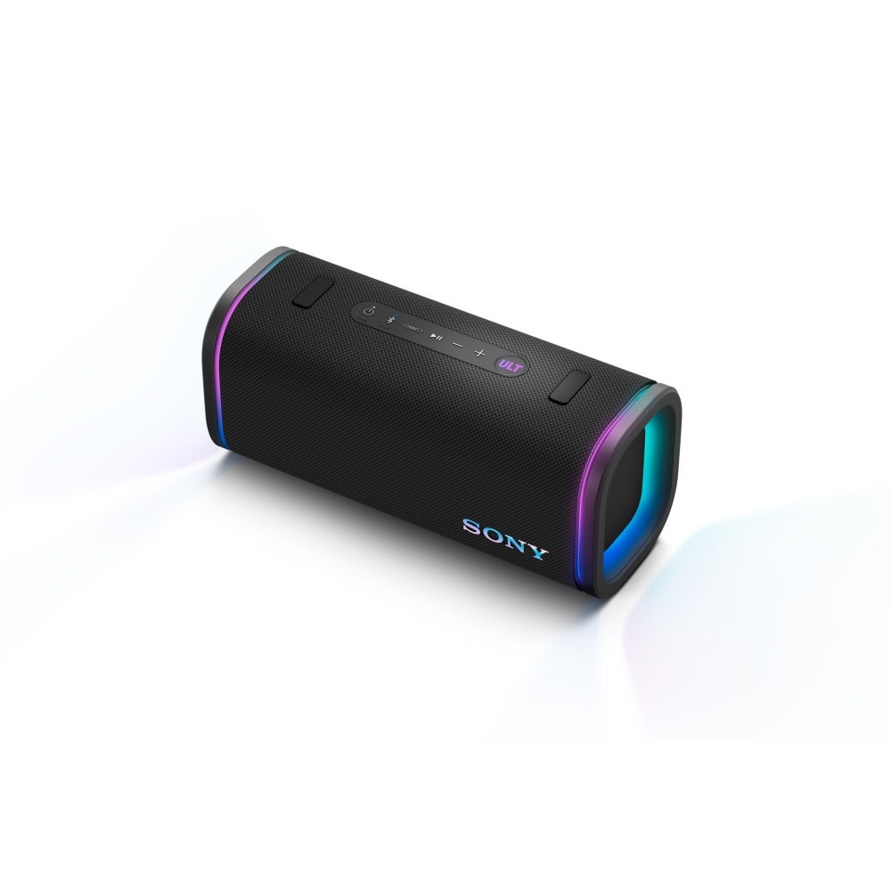 Sony ULT FIELD 5 Black SRSULT50B.CE7