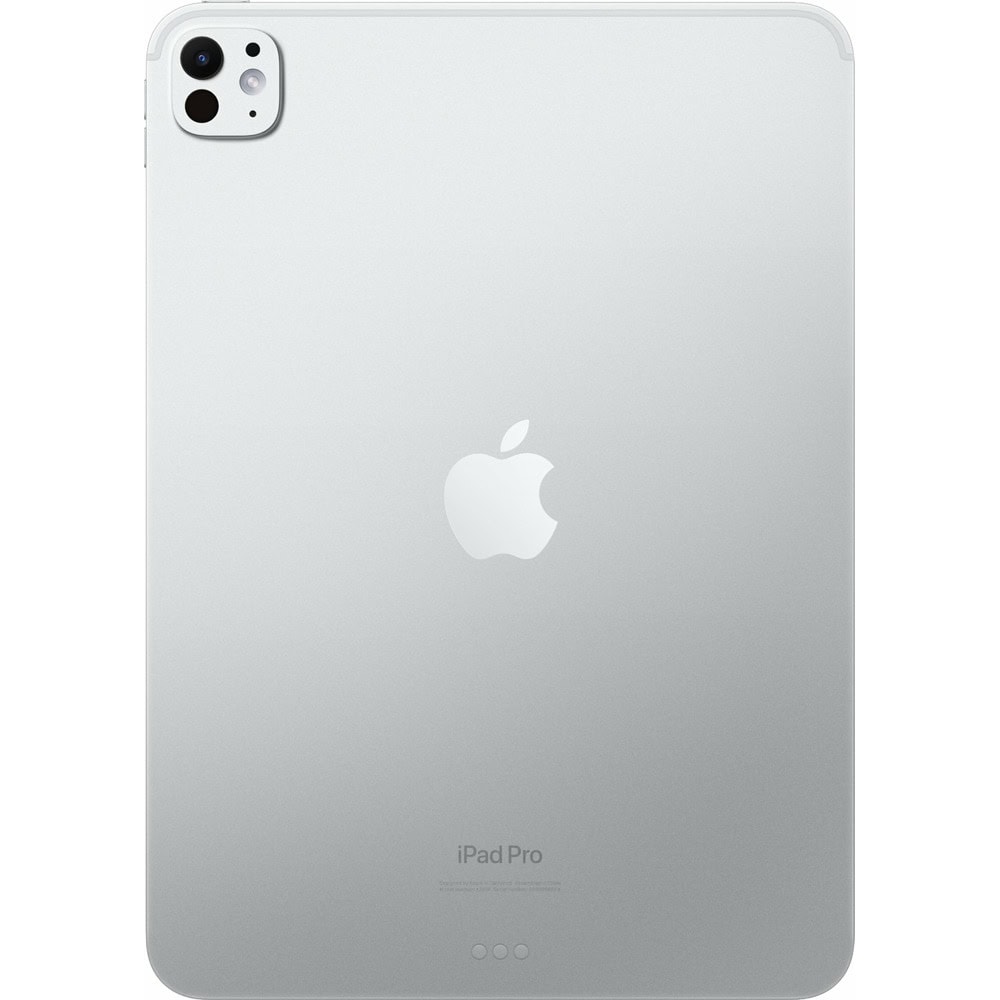 Apple iPad Pro 13 7th Gen Std Cell Black MVXV3HC/A