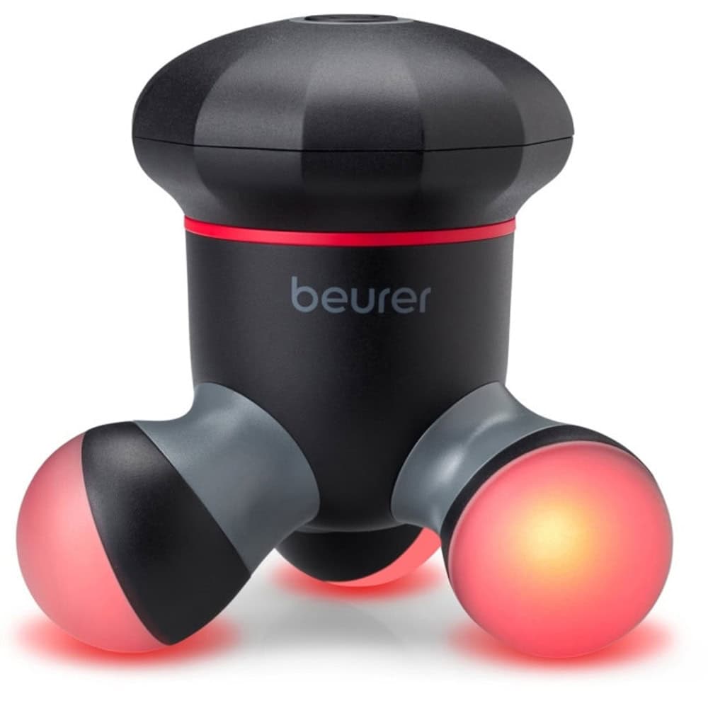 Beurer FM 28 + Beurer MG 18 | JAR Computers Beurer FM 28 + Beurer MG 18