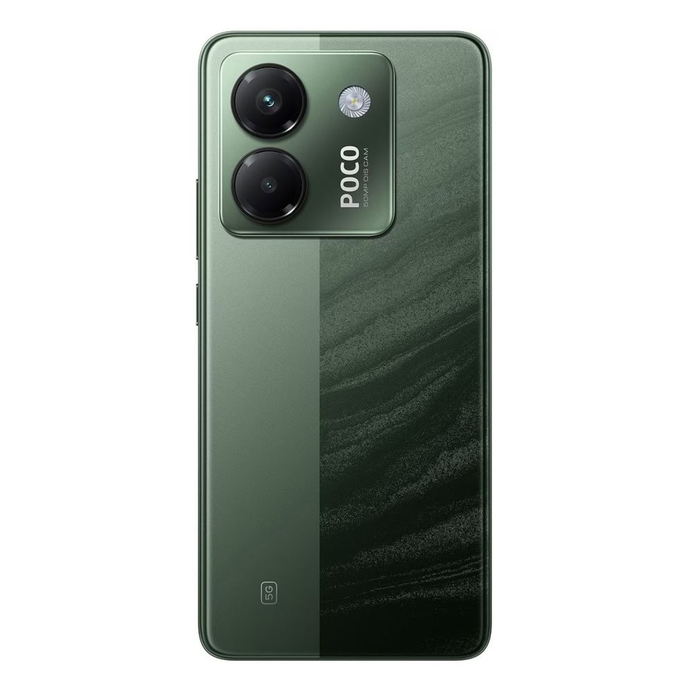 POCO M7 Pro 5G 12GB/256GB Green