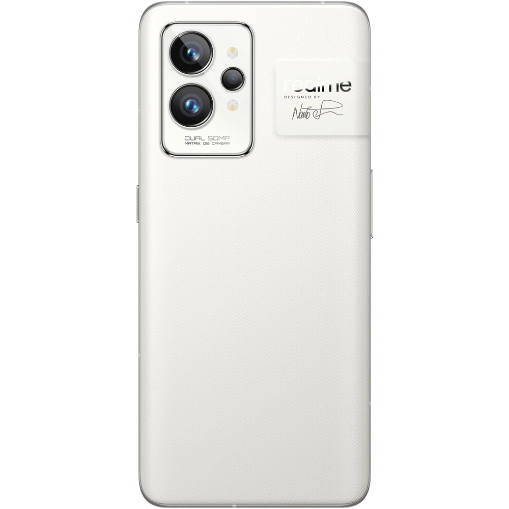 Смартфон Realme GT 2 PRO RMX3301 12+256G White