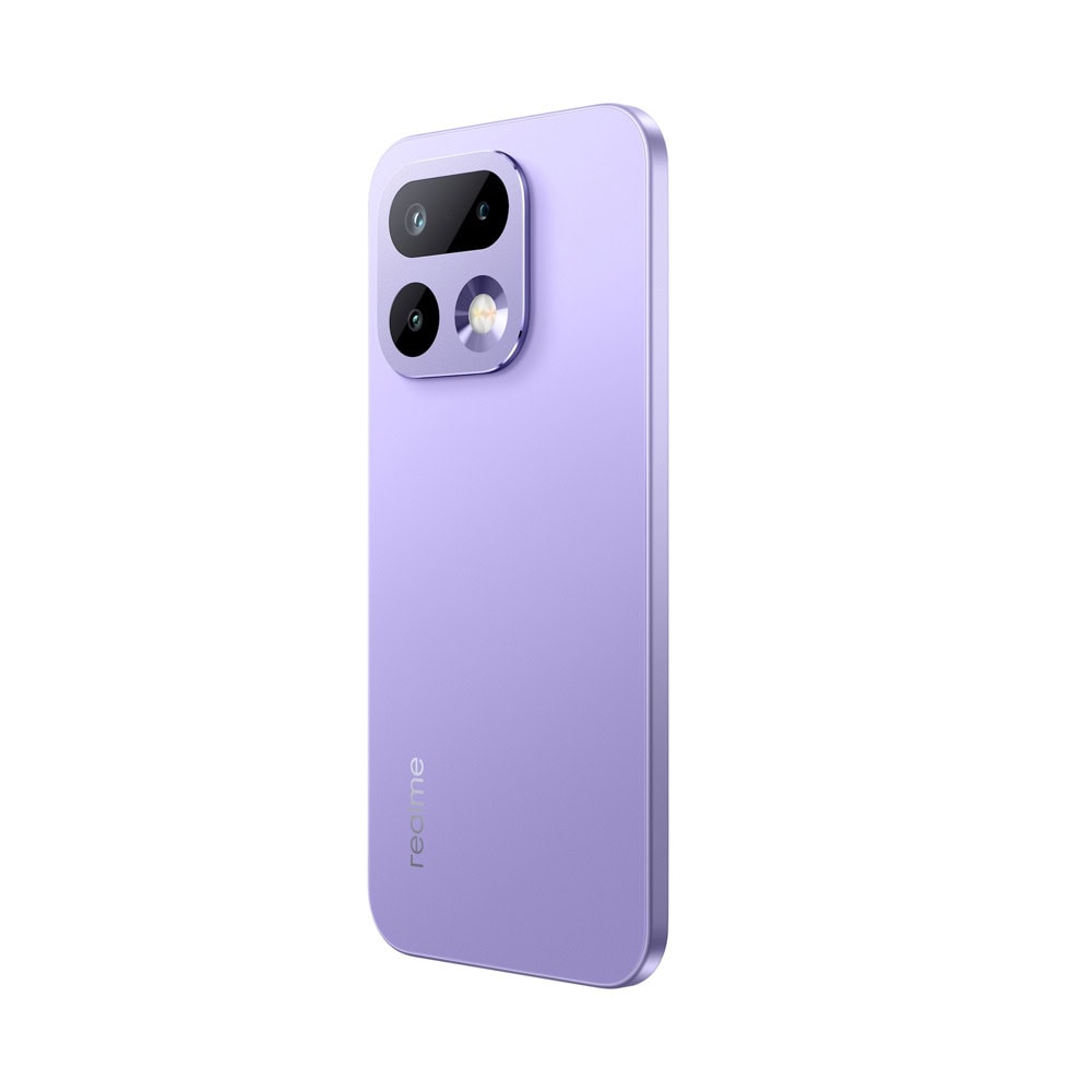 Realme 16 Pro 5G 8/256GB Purple | JAR Computers Realme 16 Pro 5G 8/256GB Purple