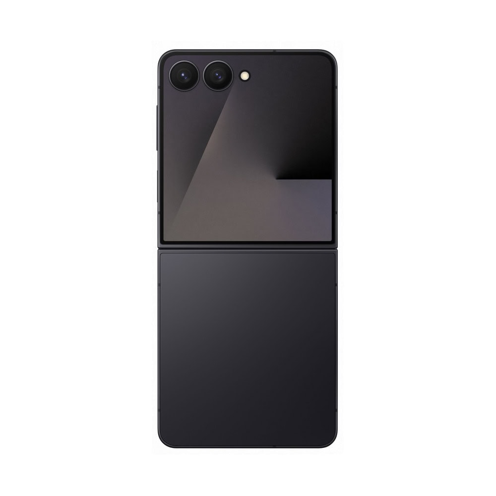 Samsung Galaxy Z Flip7 12GB/256GB Black