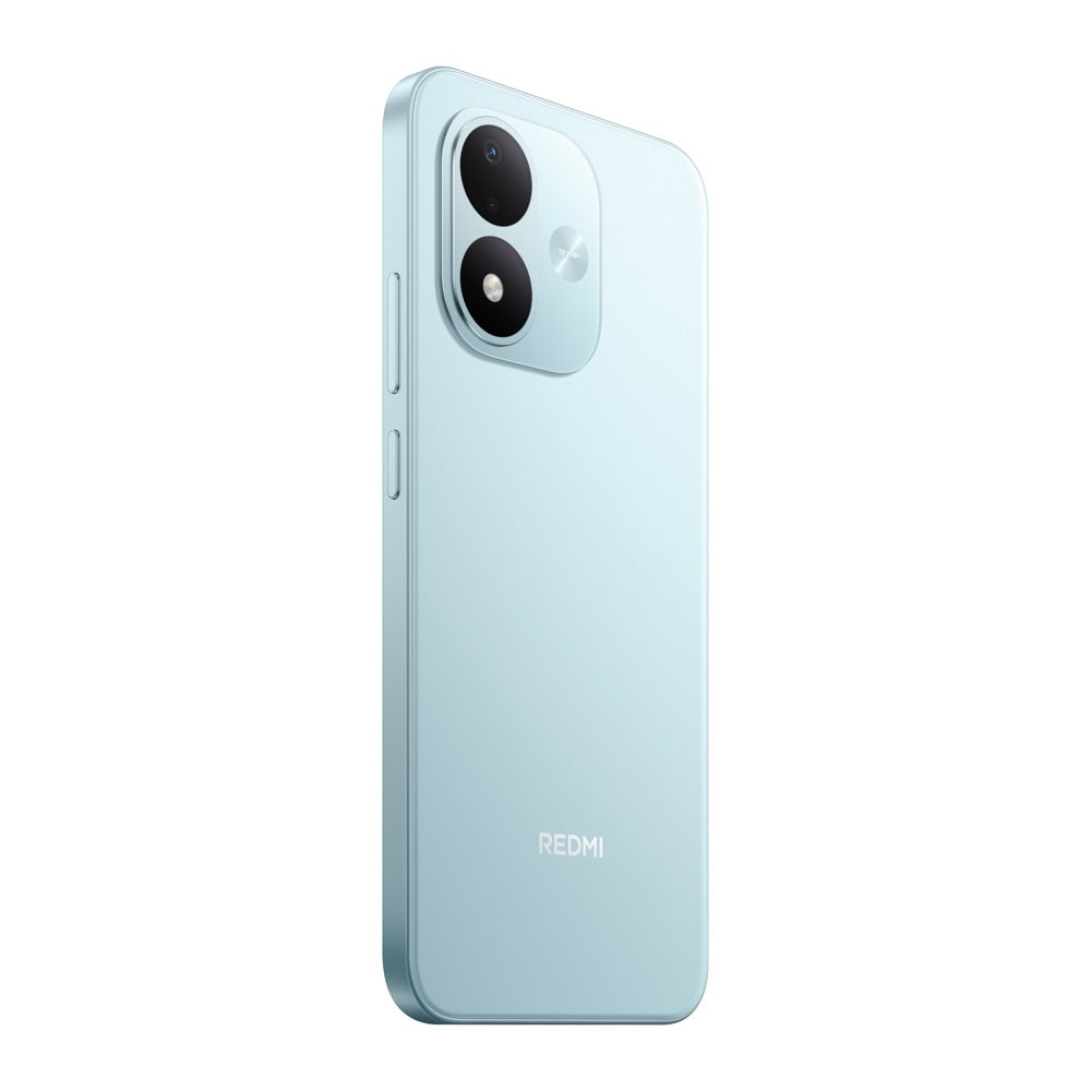 смартфон xiaomi redmi note 17 4/128gb sky teal