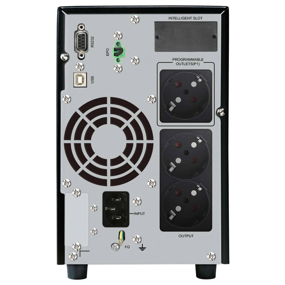 PowerWalker VI 1500 CW | JAR Computers PowerWalker VI 1500 CW