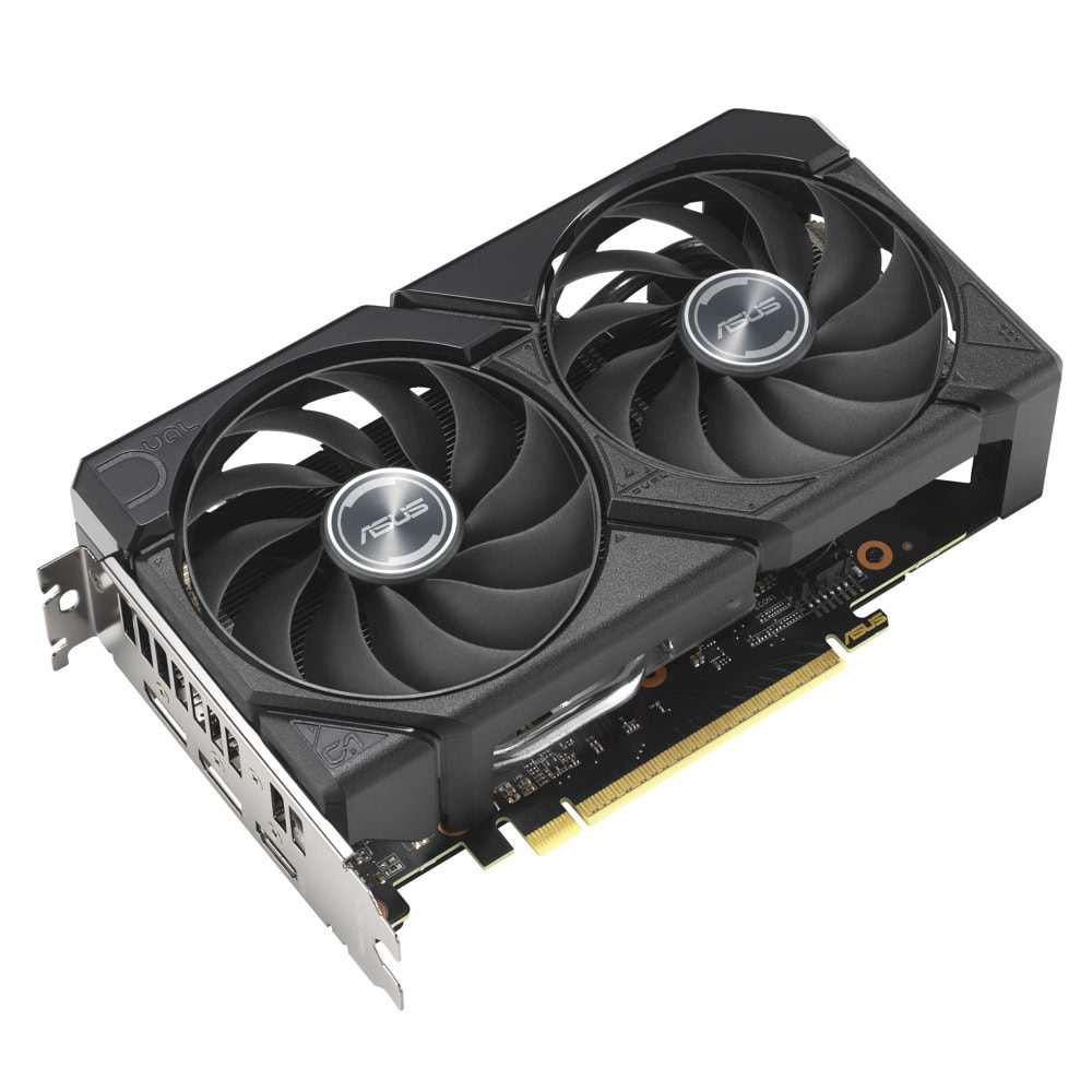 Asus Radeon RX 9060 XT 16GB Dual 90YV0LG2-M0NA00