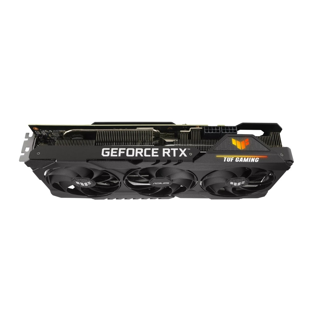 Asus TUF Gaming GeForce RTX 3080 V2