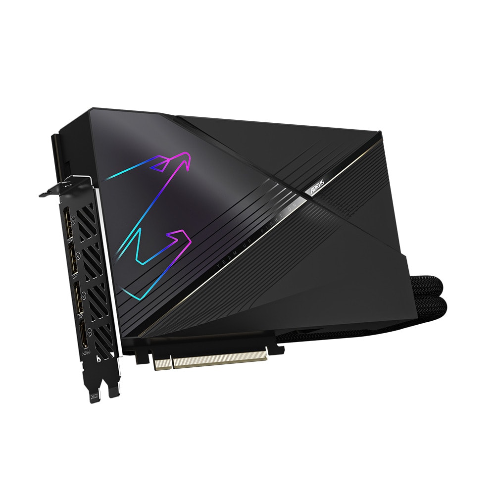 Gigabyte RTX 4080 16GB GV-N4080AORUSX W-16GD