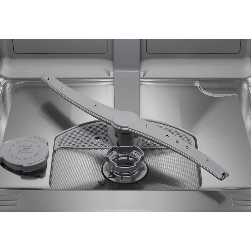 Bosch SMV4ECX28E