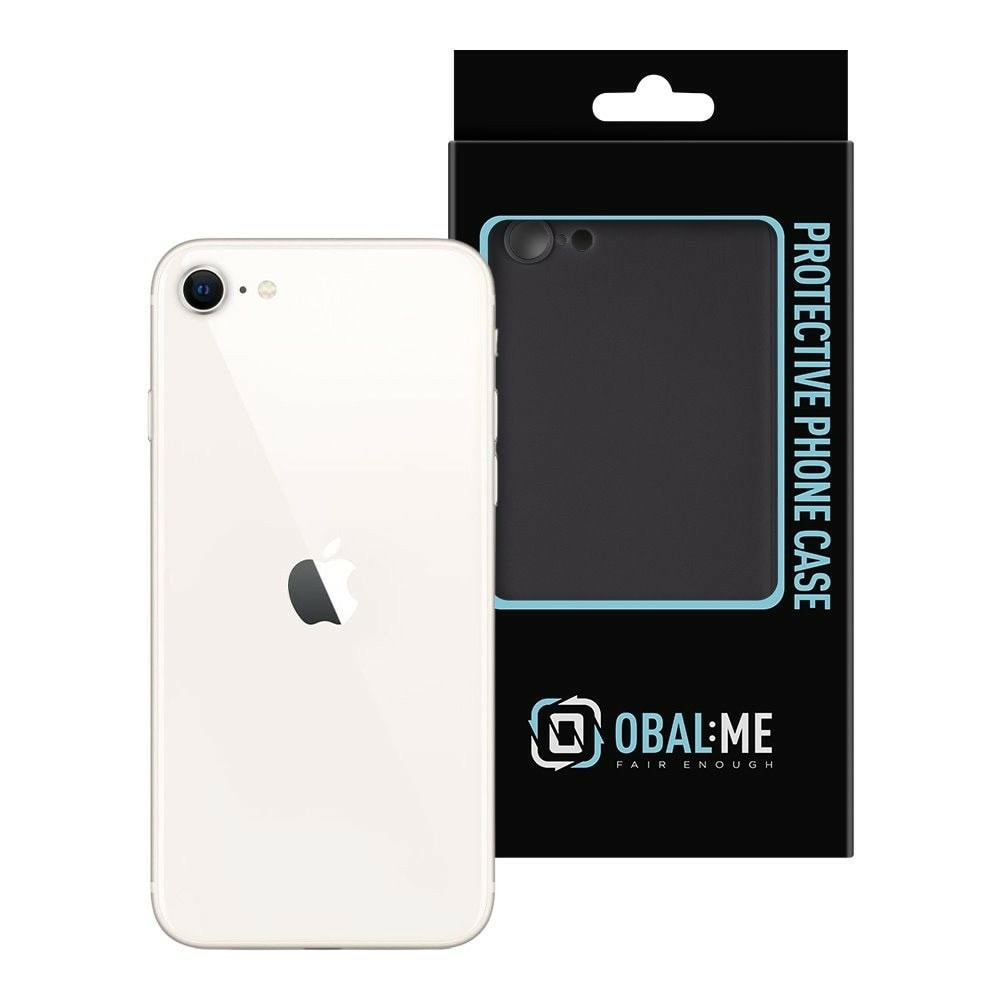 OBALME Basic Matte TPU Case 57983117510