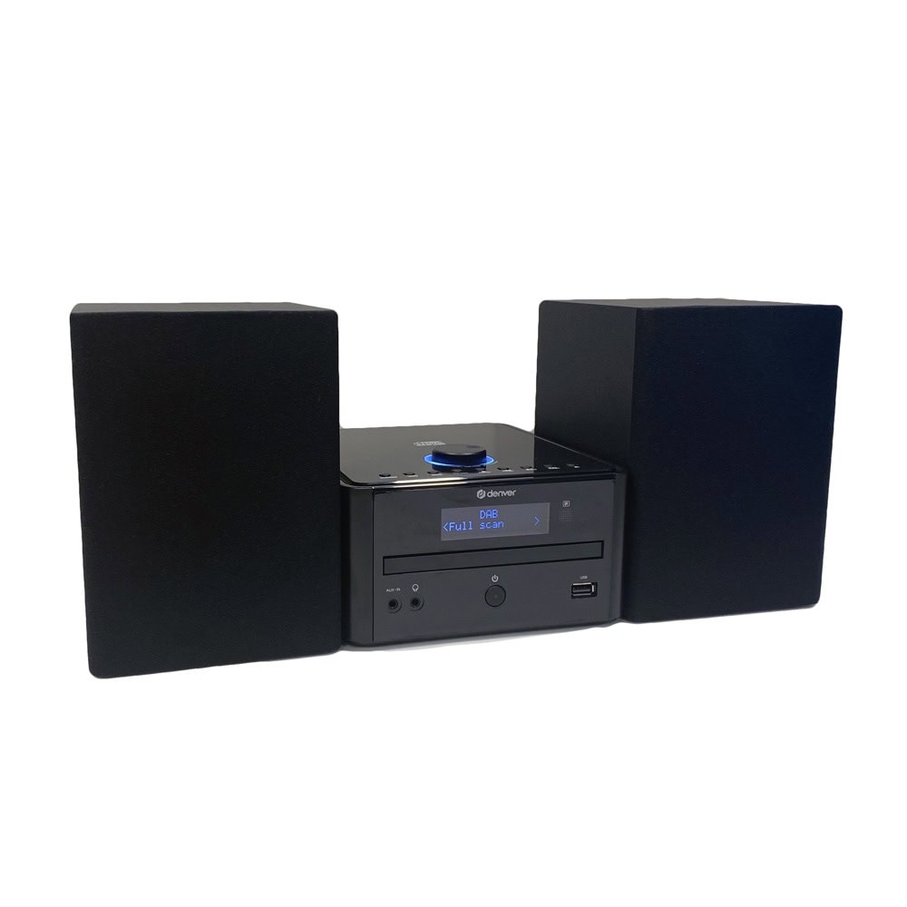 Аудио система Denver MDA-270