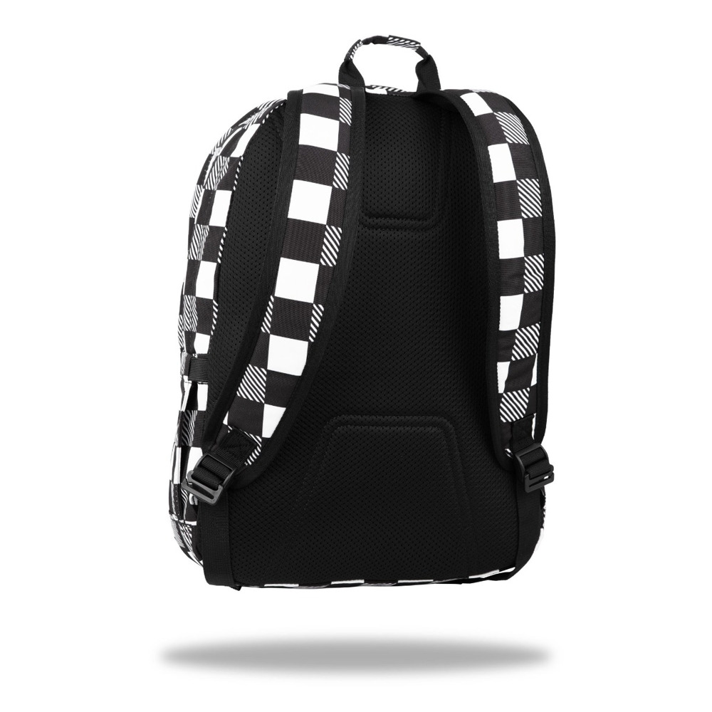 Ученическа раница CoolPack Scout Checkers