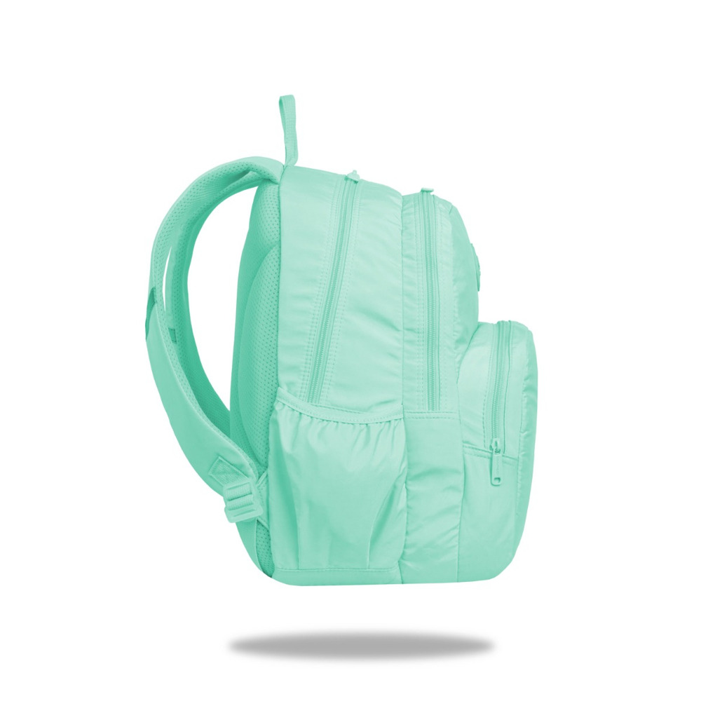 Ученическа раница CoolPack Rider Powder mint