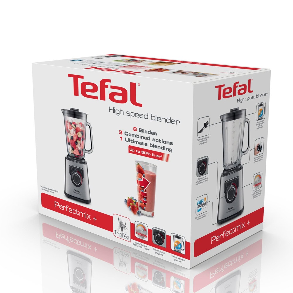 Tefal BL811D38 | JAR Computers Tefal BL811D38