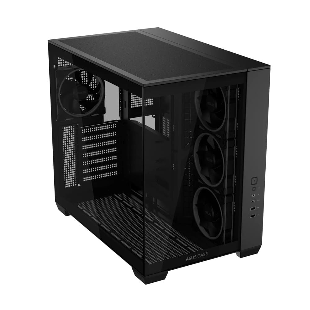 Asus A32 Plus Black 90DC00S0-B19000