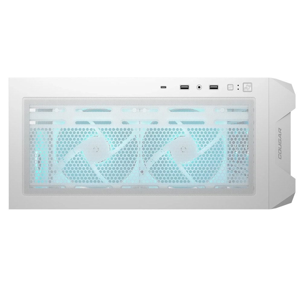 Cougar MX600 Air Pro White CGR-2SC9W-PRO