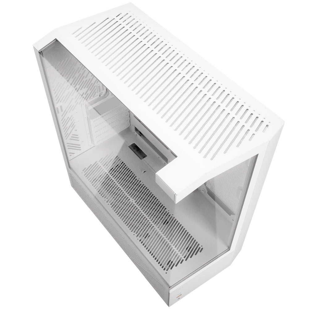 кутия darkflash dy460 white | JAR Computers кутия darkflash dy460 white