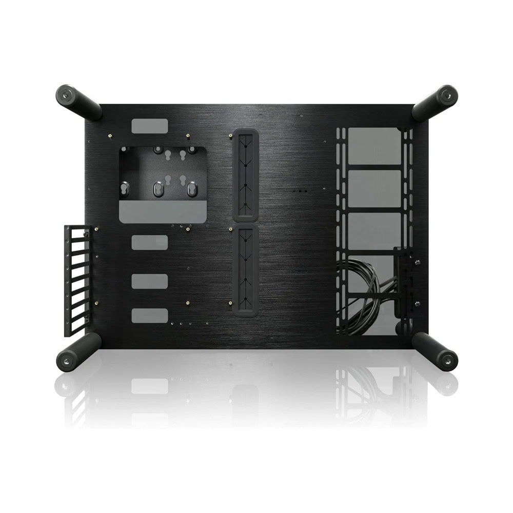 Кутия Raijintek PAEAN черна