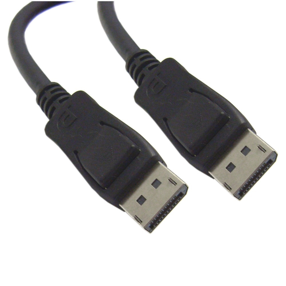HP DisplayPort Cable Kit VN567AA