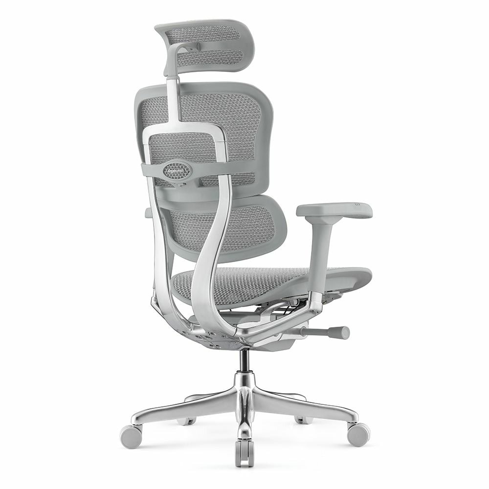 Antares ERGOHUMAN ELITE 2 grey