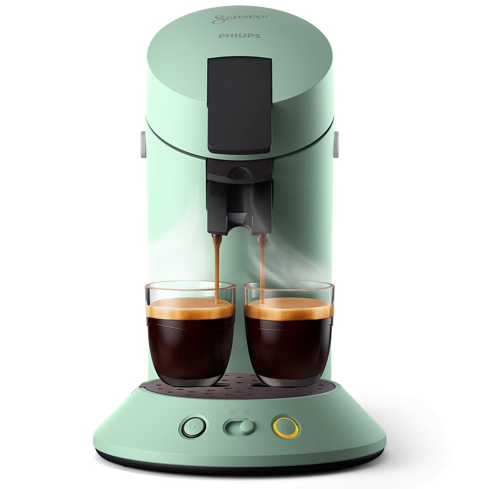 Philips Senseo Original Plus CSA210/80