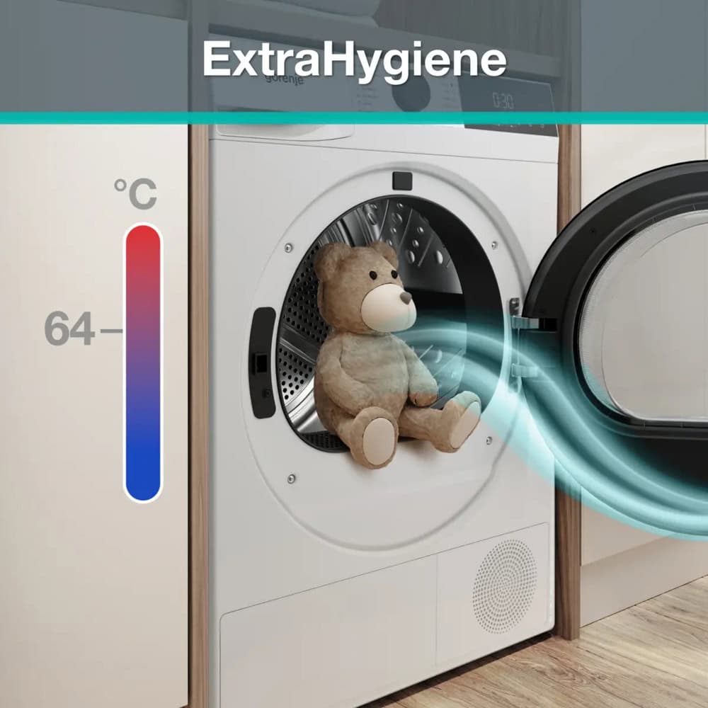 сушилня gorenje dg2p9d | JAR Computers сушилня gorenje dg2p9d