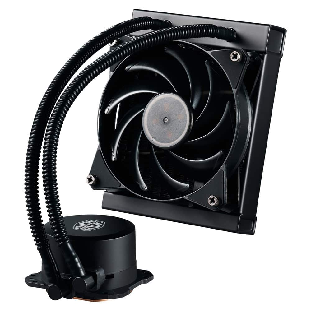 CoolerMaster MasterLiquid Lite 120