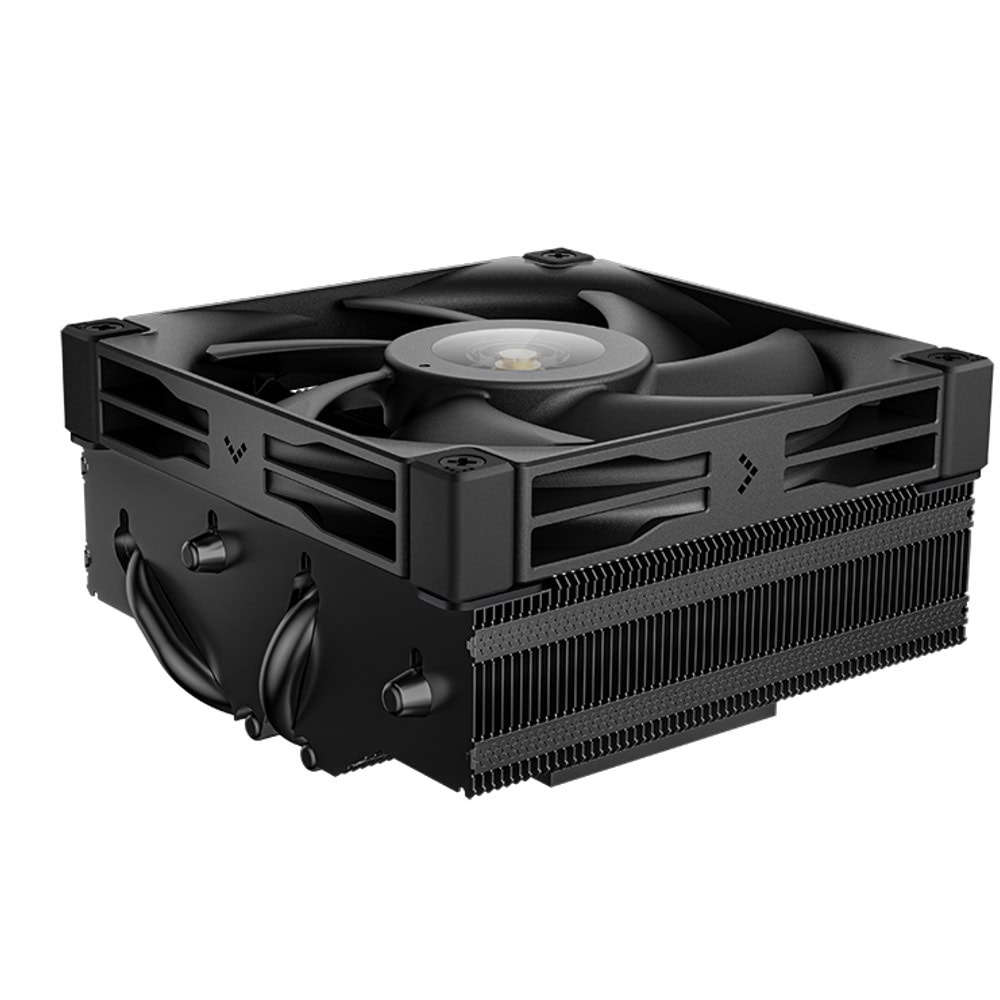 deepcool an400 bk | JAR Computers deepcool an400 bk