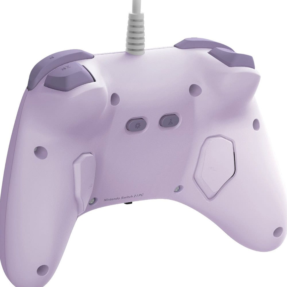 hori horipad turbo cozy lavender | JAR Computers hori horipad turbo cozy lavender