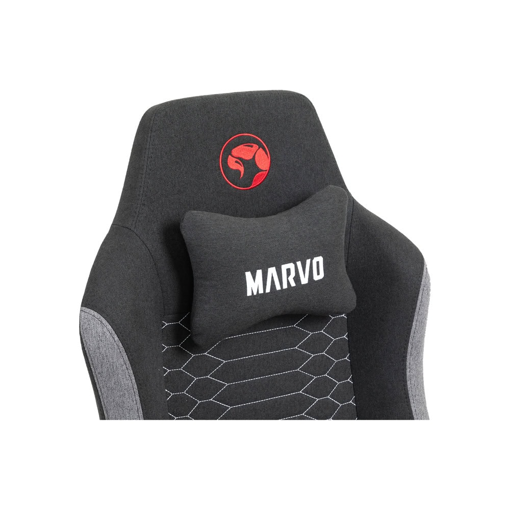Геймърски стол Marvo CH-178-GY