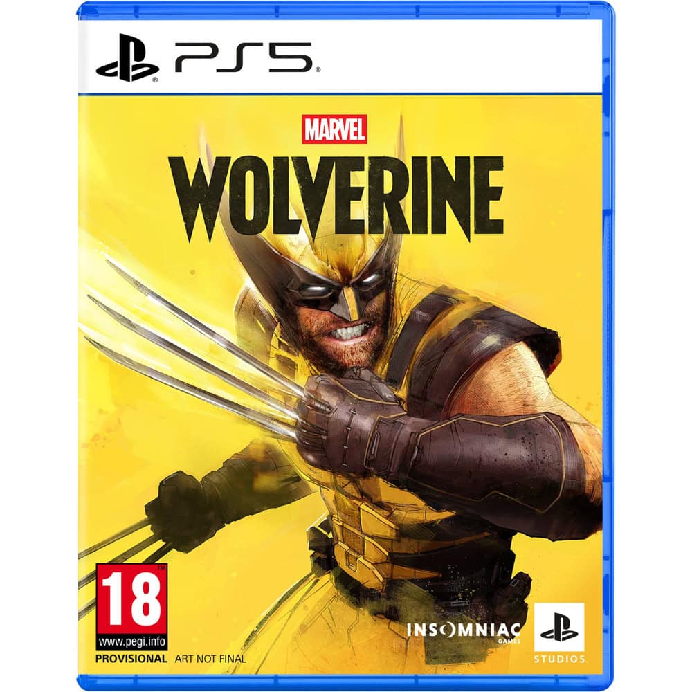 GCONGMARVELSWOLVERINEPS5