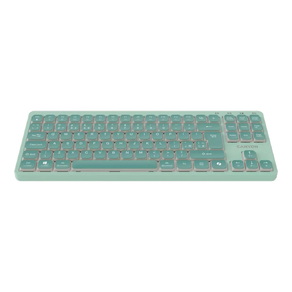 Canyon OnType 10 Green CNS-HKB10GR