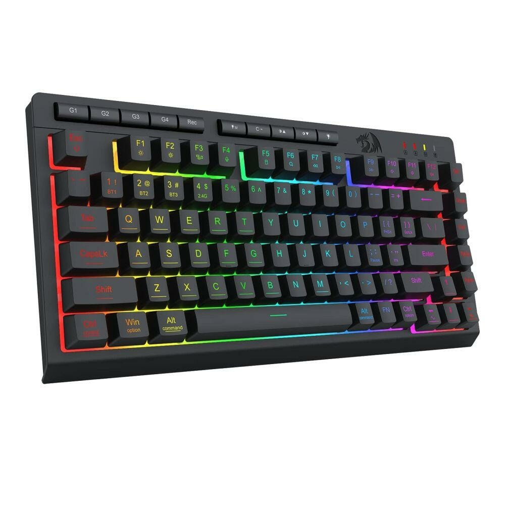 Redragon Crescent Pro K524RGB-PRO