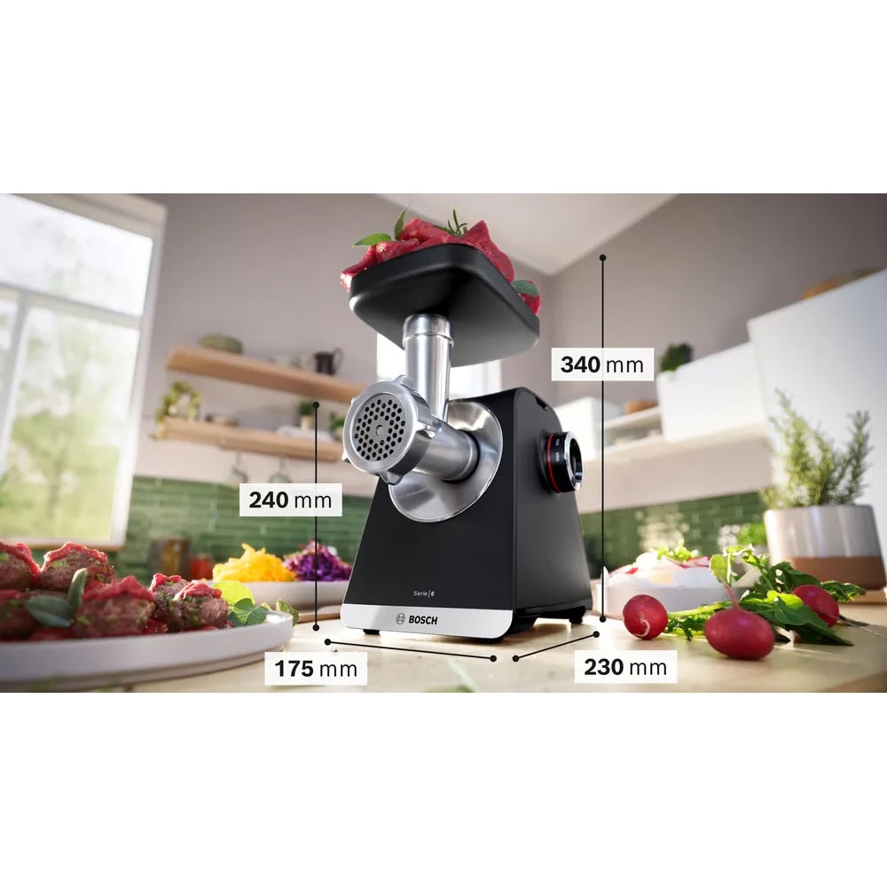Bosch MFWS682B