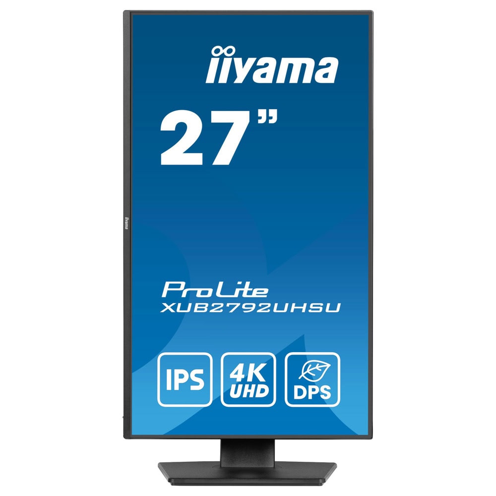 IIYAMA XUB2792UHSU-B6