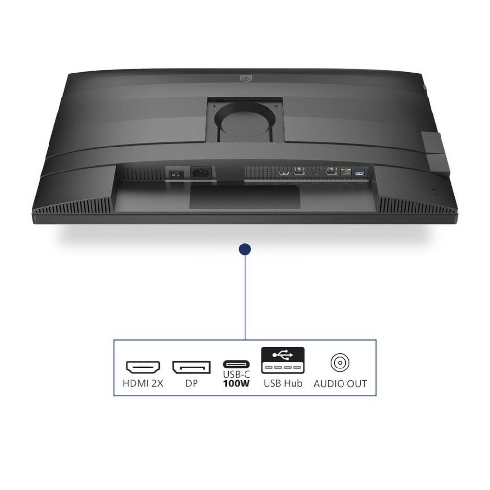 Philips 27B2U4601/00