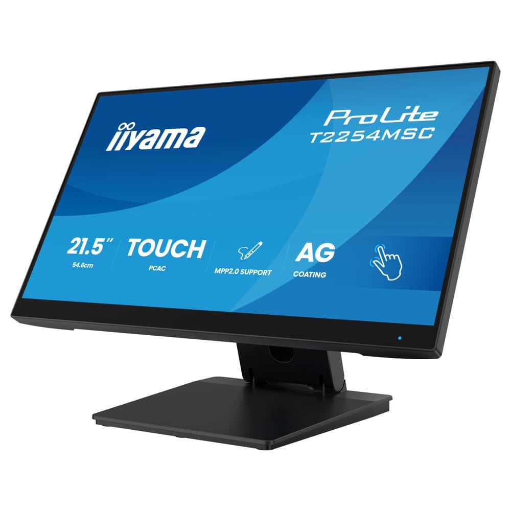 IIYAMA T2254MSC-B2AG